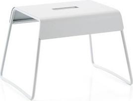 Zone Denmark Taburetė A-Stool pilkos spalvos