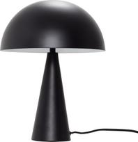 Hübsch Stalo lempa Hübsch iš metalo juodos spalvos 33 cm