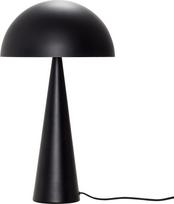 Hübsch Stalo lempa Hübsch iš metalo juodos spalvos 52 cm