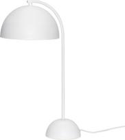 Hübsch Stalo lempa Hübsch iš metalo baltos spalvos 48 cm