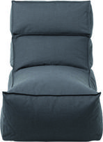 Blomus Sodo fotelis Stay antracito spalvos