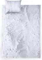 Foonka Patalynė Hayka sniegas viengulė 140 x 200 cm