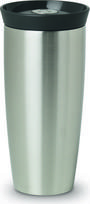 Rosendahl Termo puodelis Grand Cru tamsiai pilkos spalvos 0,4 l