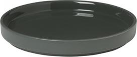 Blomus Lėkštė desertui Pilar agave green 14 cm