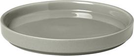 Blomus Lėkštė desertui Pilar mirage gray 14 cm