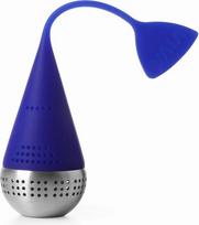 Viva Scandinavia Arbatos infuzatorius Infusion Tea Egg kobalto spalvos