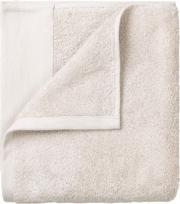 Blomus Rankšluosčiai Riva moonbeam 30 x 50 cm 2 vnt.