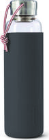 Black+Blum Vandens butelis Black+Blum iš stiklo grafito spalvos 0,6 l