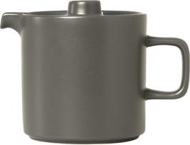 Blomus Arbatinukas Pilar pewter