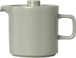 Blomus Arbatinukas Pilar mirage grey