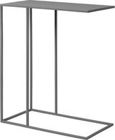 Blomus Šoninis stalas Fera steel gray