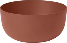 Blomus Dubuo Reo rustic brown 15 cm