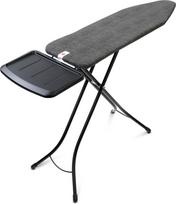Brabantia Lyginimo lenta Brabantia denim black su garinio lygintuvo pagrindu dydis B