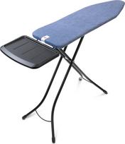 Brabantia Lyginimo lenta Brabantia denim blue su garinio lygintuvo pagrindu dydis B