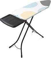 Brabantia Lyginimo lenta Brabantia Perfect Flow spring bubbles su lygintuvo pagrindu dydis C