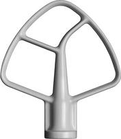 KitchenAid Plokščias maišymo antgalis maišytuvui Artisan