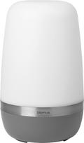 Blomus Led žibintas Spirit warm gray 25 cm