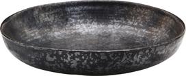 House Doctor Dubuo Pion juodai-rudos spalvos 19 cm