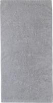 Cawo Rankšluostis Lifestyle Sport lygus iš platinos 50 x 100 cm