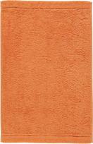 Cawo Rankšluostis Lifestyle Sport lygus mandarinų spalvos 30 x 50 cm
