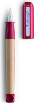 Lamy Plunksninis parkeris ABC kairiarankiams raudonos spalvos
