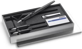 Lamy Kaligrafijos rinkinys Joy iš aliuminio dėkle 5 vnt.