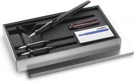 Lamy Kaligrafijos rinkinys Joy dėkle juodos spalvos 5 vnt.