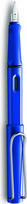 Lamy Plunksninis parkeris Safari mėlynos spalvos EF