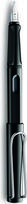 Lamy Plunksninis parkeris Safari juodos spalvos EF