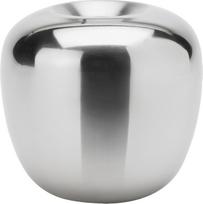 Stelton Žvakidė Ora pagamintas iš nerūdijančio plieno 8 cm