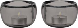 Stelton Tealight žvakidės Ora 2 vnt.