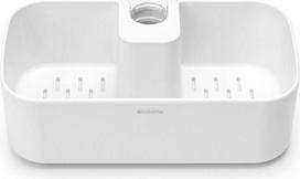 Brabantia Dušo lentyna ReNew baltos spalvos