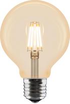 Umage Lemputė Idea LED A+ oranžinės spalvos 80 mm