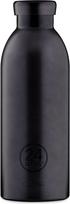 24Bottles Termo butelis Clima Glam juodos spalvos 500 ml