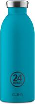 24Bottles Termo butelis Clima Earth jūros mėlynos spalvos 500 ml