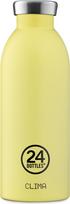 24Bottles Termo butelis Clima Earth citrinos spalvos 500 ml