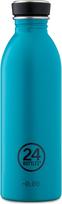 24Bottles Vandens butelis Urban Bottle Earth jūros mėlynos spalvos 500 ml
