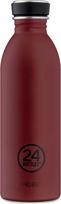 24Bottles Vandens butelis Urban Bottle Earth vyšninės spalvos 500 ml