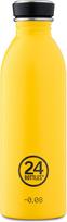 24Bottles Vandens butelis Urban Bottle Chromatic geltonos spalvos 500 ml
