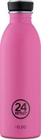24Bottles Vandens butelis Urban Bottle Chromatic rožinės spalvos 500 ml