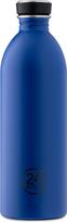 24Bottles Vandens butelis Urban Bottle Chromatic mėlynos spalvos 1 l