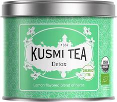 Kusmi Arbata Detox skardinė 100 g