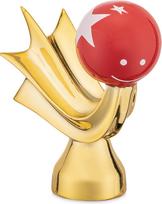 Alessi Kalėdinė figūrėlė Alessi žvaigždė