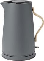 Stelton Elektrinis virdulys Emma matinė pilka
