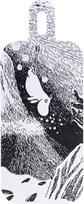 Muurla Pjaustymo lentelė Muurla Muminukai Adventures on the Water 13 x 33 cm