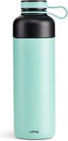 Lekue Termo butelis To Go turkio spalvos 0,5 l