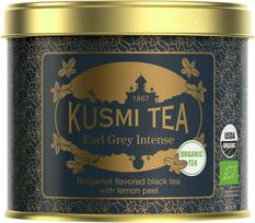 Kusmi Arbata Earl Grey Intense skardinė 100 g