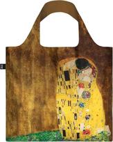 LOQI Maišas LOQI Museum Gustav Klimt Bučinys prekė perdirbta