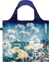 LOQI Maišas LOQI Museum Katsushika Hokusai Fudži kalnas nuo Gotenjamos kalvos prekė perdirbta