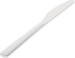 A di Alessi Desertinis peilis Knifeforkspoon vientinas, plieninis